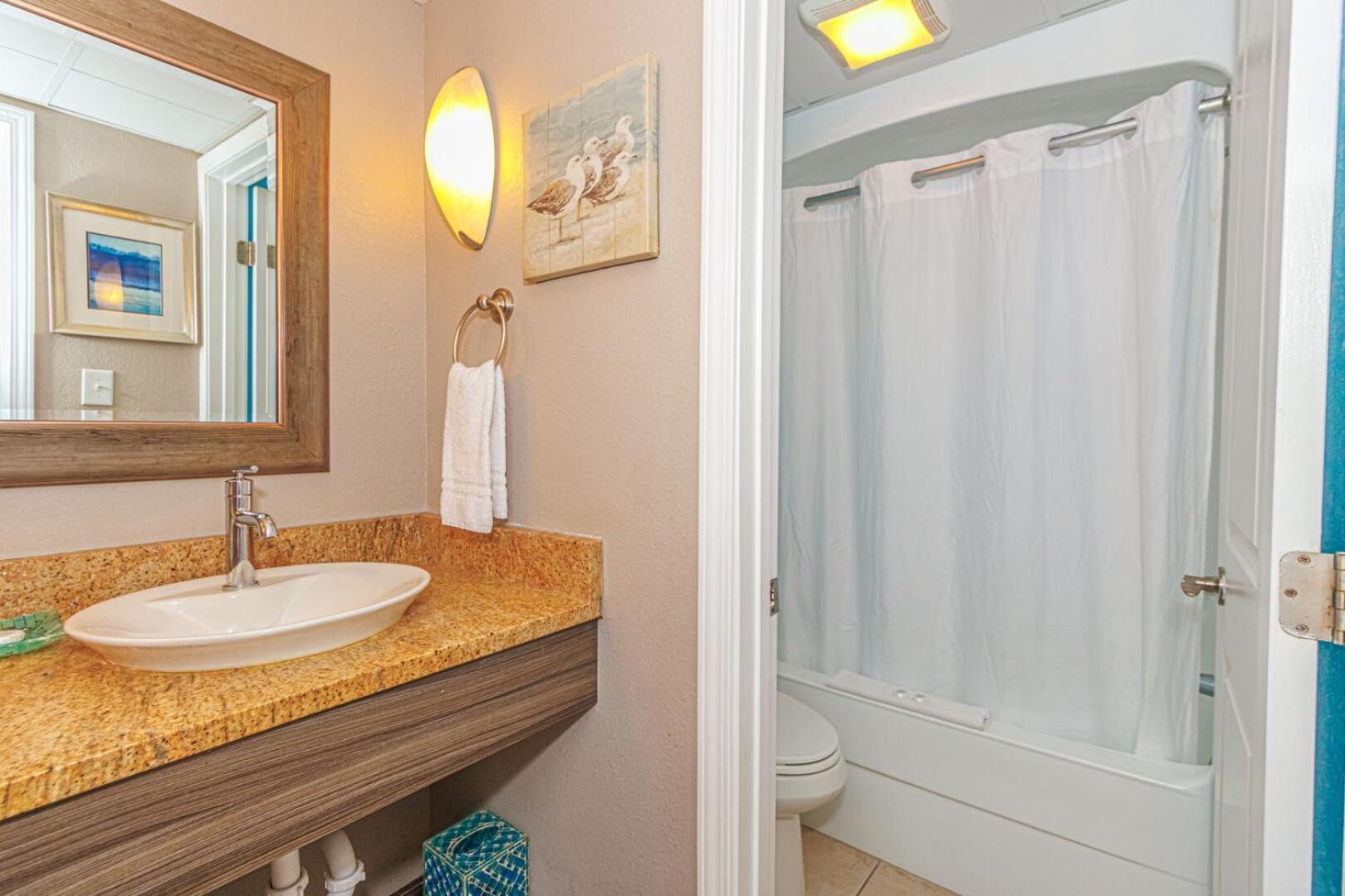Oceanfront 1 Bedroom Suite With Beautiful Decor And Accents Caravelle Resort 1039 Sleeps 6 Guests Миртъл Бийч Екстериор снимка
