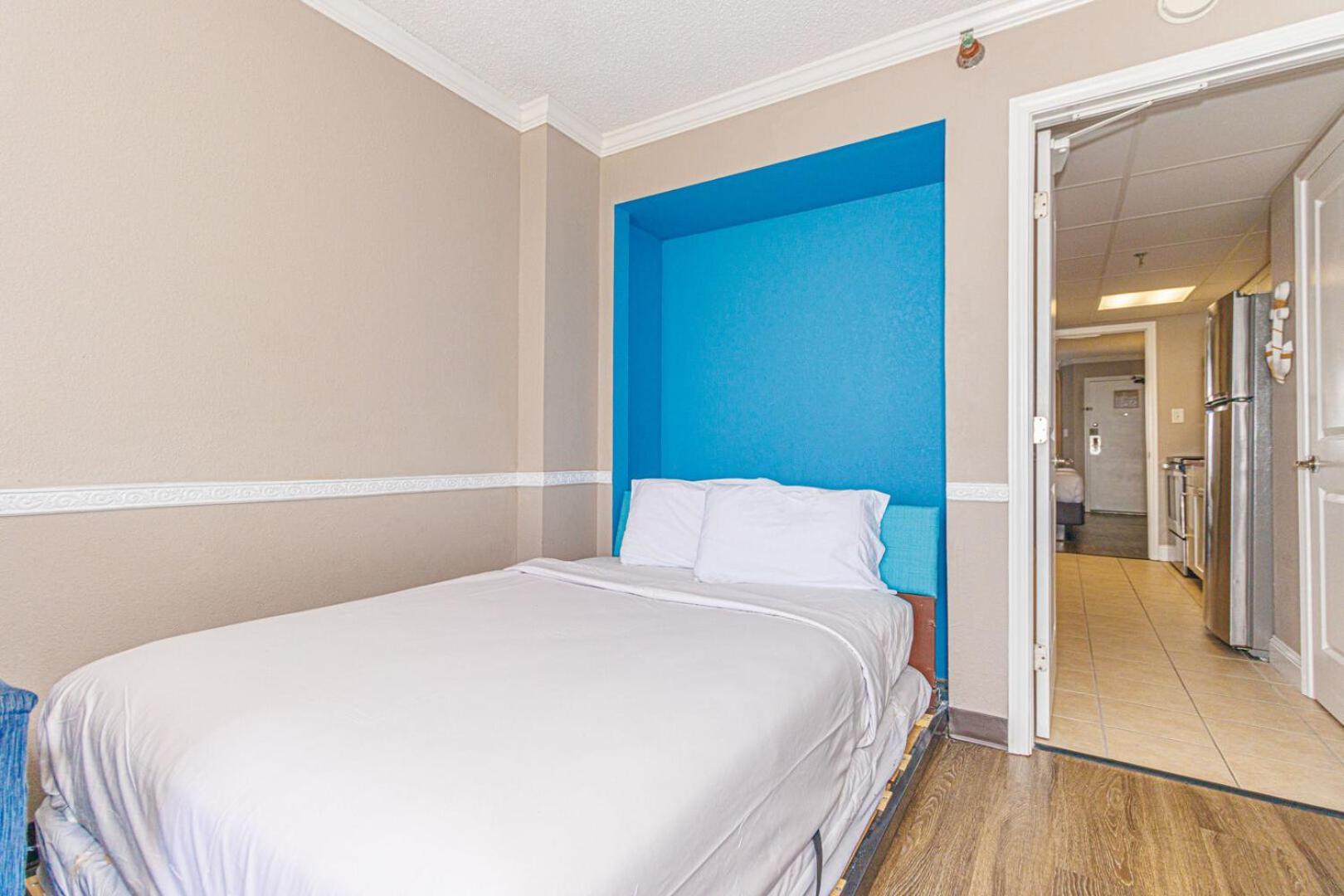 Oceanfront 1 Bedroom Suite With Beautiful Decor And Accents Caravelle Resort 1039 Sleeps 6 Guests Миртъл Бийч Екстериор снимка